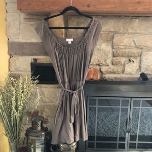 Ann Taylor Loft dress sz small